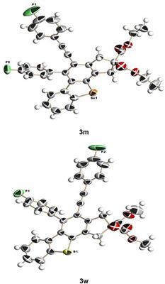 Versatile Dibenzothio[seleno]phenes via Hexadehydro-Diels–Alder Domino Cyclization